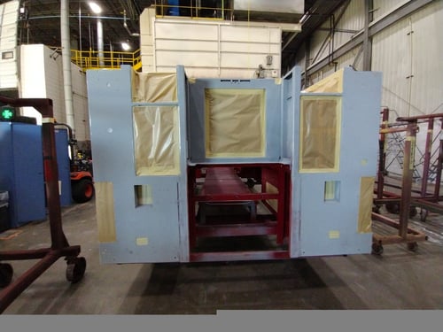 Aluminum Dynamics