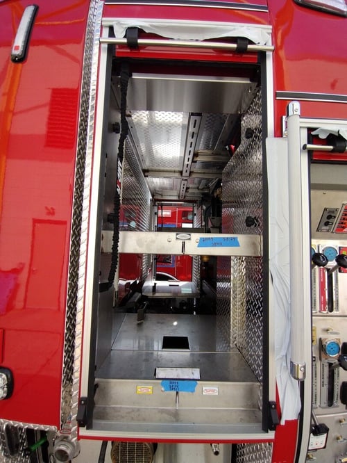 St. Bonifacius FD