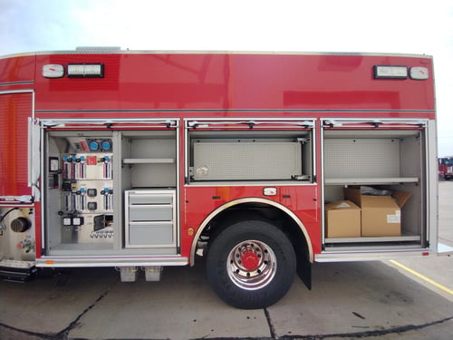 St. Bonifacius FD