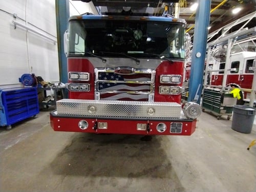 Indianapolis FD