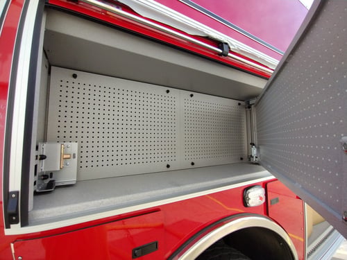 St. Bonifacius FD