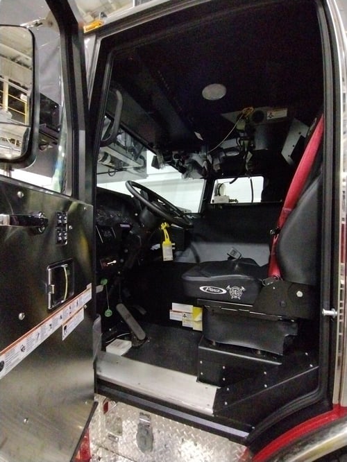 Indianapolis FD