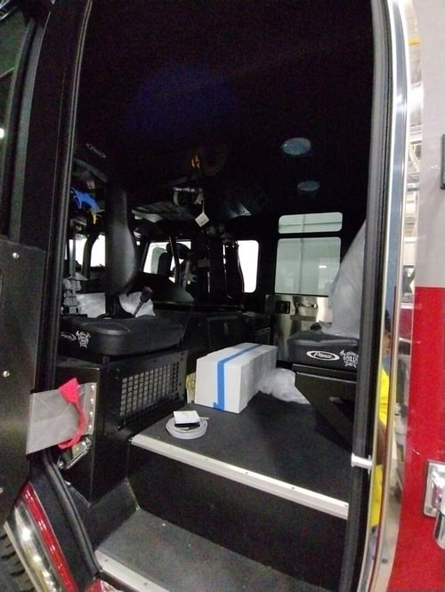 Indianapolis FD