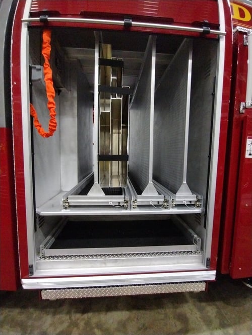Indianapolis FD