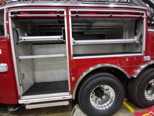 Indianapolis FD