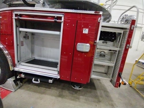 Indianapolis FD