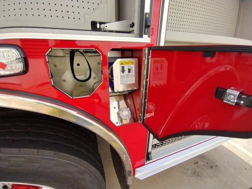 St. Bonifacius FD
