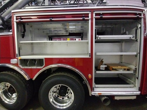 Indianapolis FD