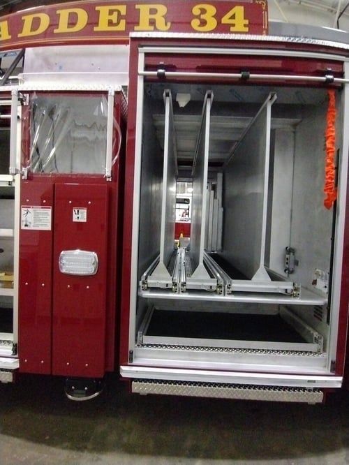 Indianapolis FD