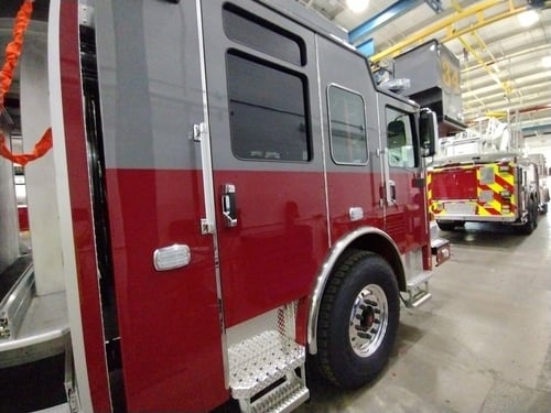 Indianapolis FD