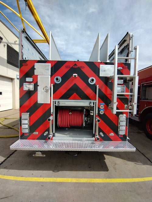 St. Bonifacius FD