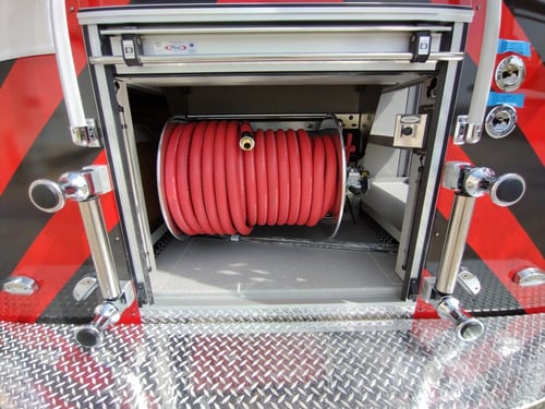 St. Bonifacius FD