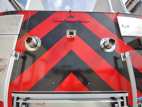 St. Bonifacius FD