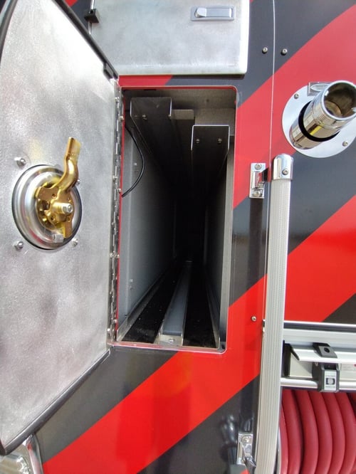 St. Bonifacius FD