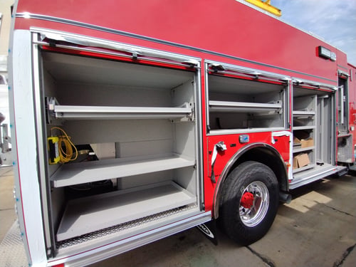 St. Bonifacius FD
