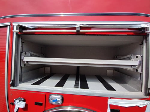 St. Bonifacius FD