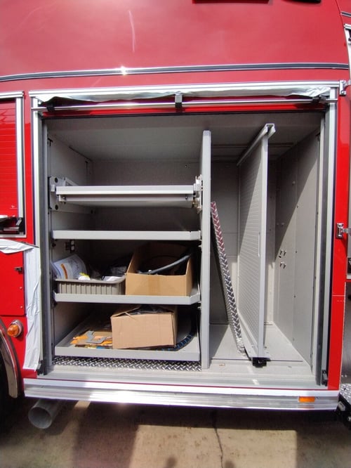 St. Bonifacius FD