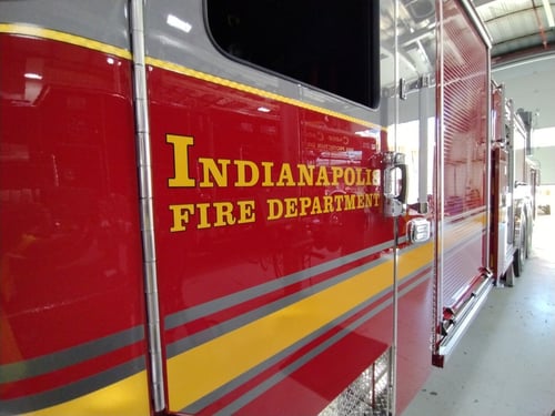 Indianapolis FD