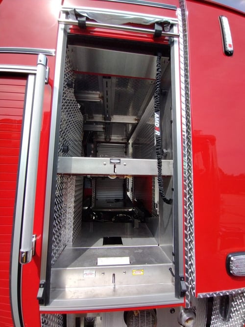 St. Bonifacius FD