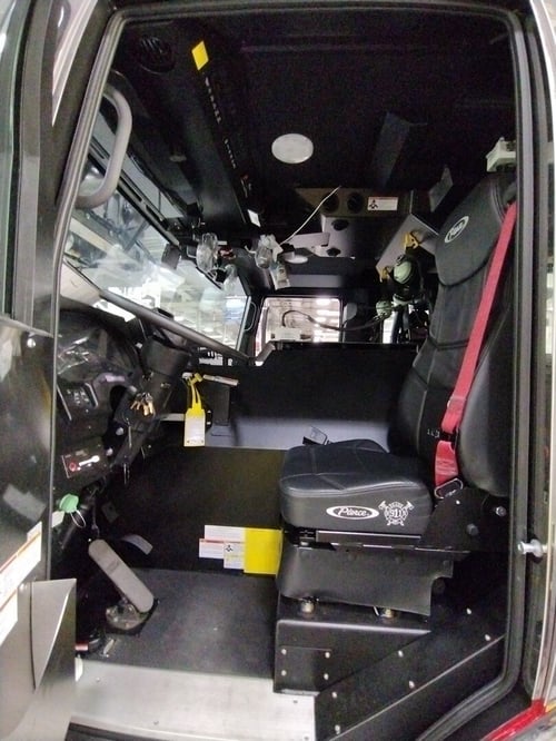Indianapolis FD