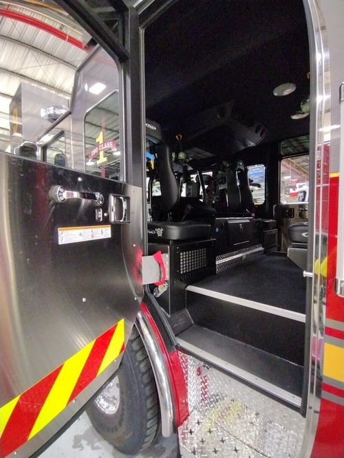 Indianapolis FD