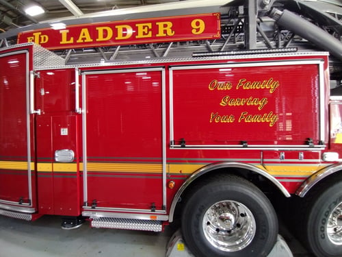 Indianapolis FD