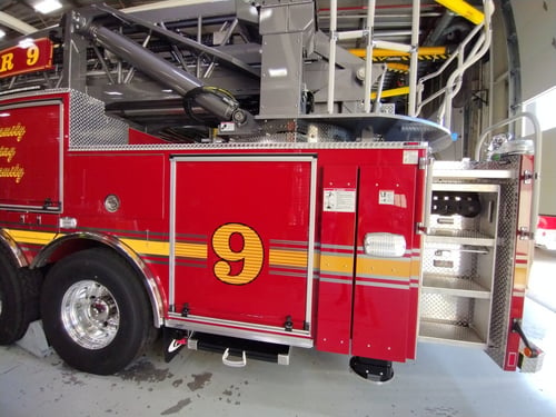 Indianapolis FD
