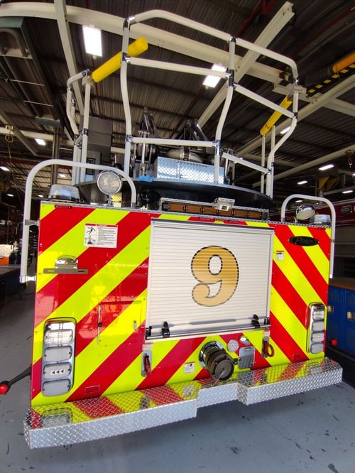 Indianapolis FD