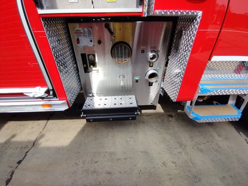 St. Bonifacius FD