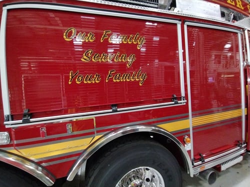 Indianapolis FD