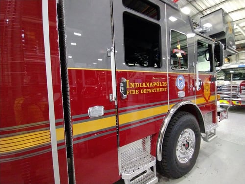 Indianapolis FD