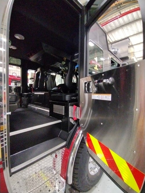 Indianapolis FD