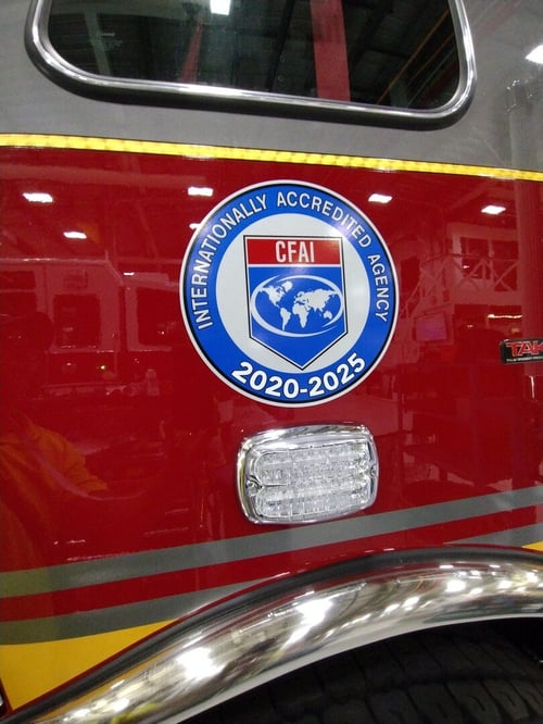 Indianapolis FD