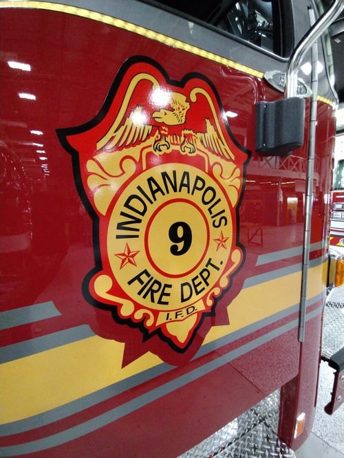 Indianapolis FD