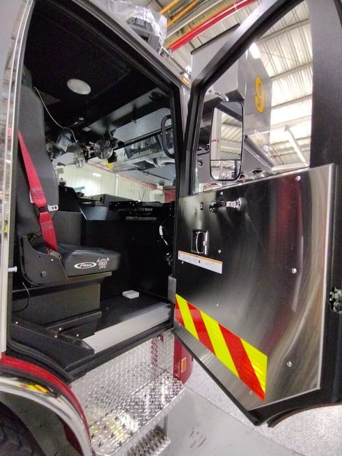 Indianapolis FD