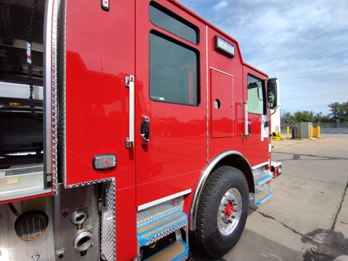 St. Bonifacius FD