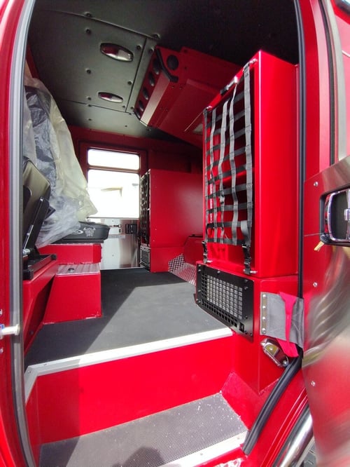 St. Bonifacius FD