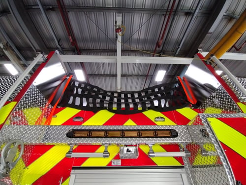 Lafayette FD