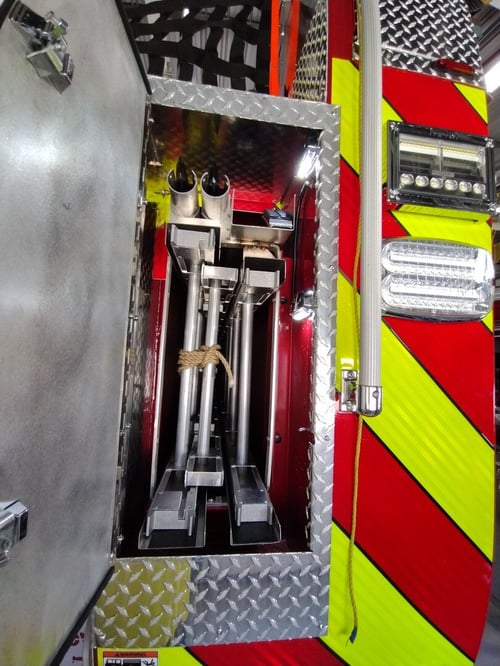 Lafayette FD