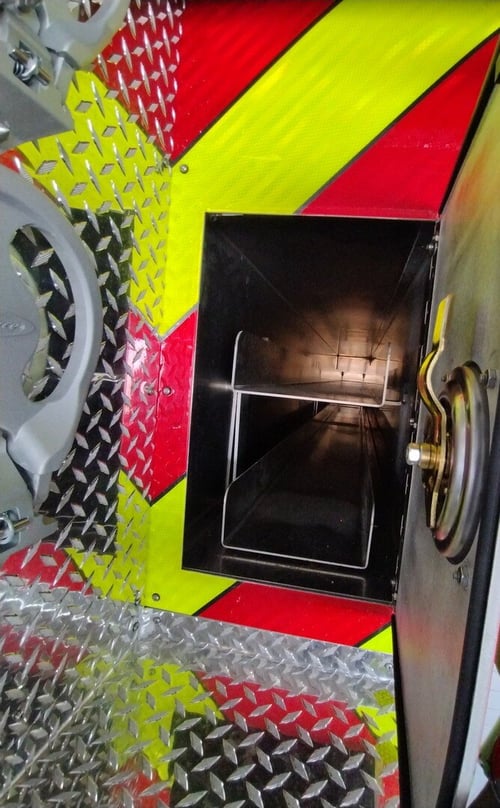 Lafayette FD