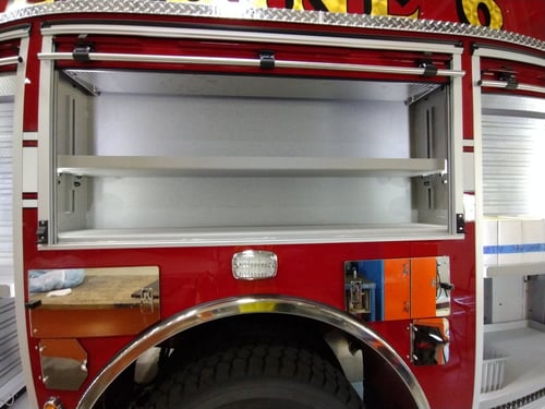 Lafayette FD