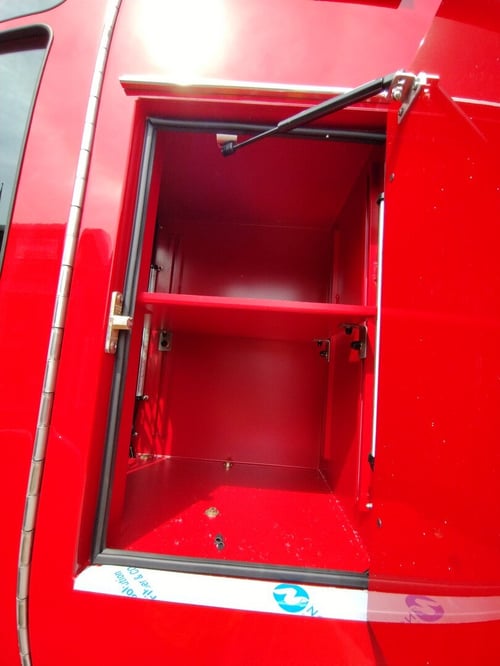 St. Bonifacius FD
