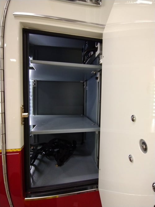 Lafayette FD