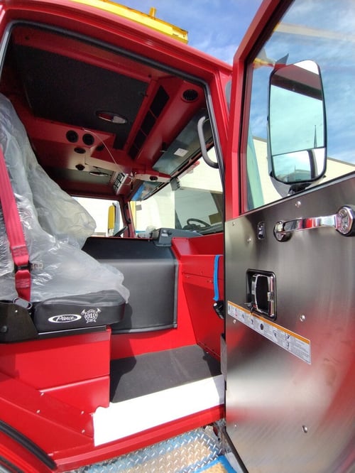 St. Bonifacius FD