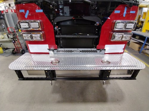 Huntington FD