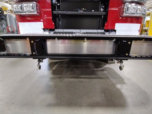 Huntington FD