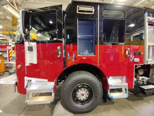Huntington FD