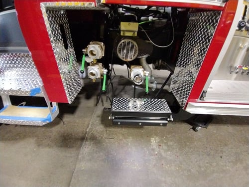 Huntington FD