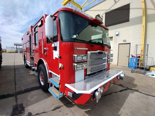 St. Bonifacius FD