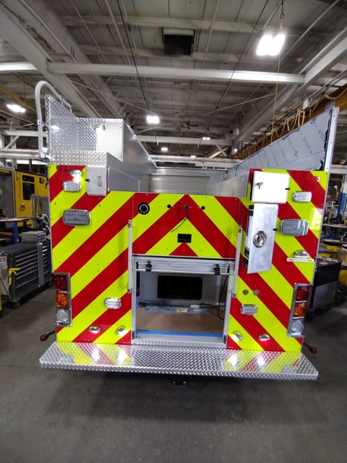 Huntington FD